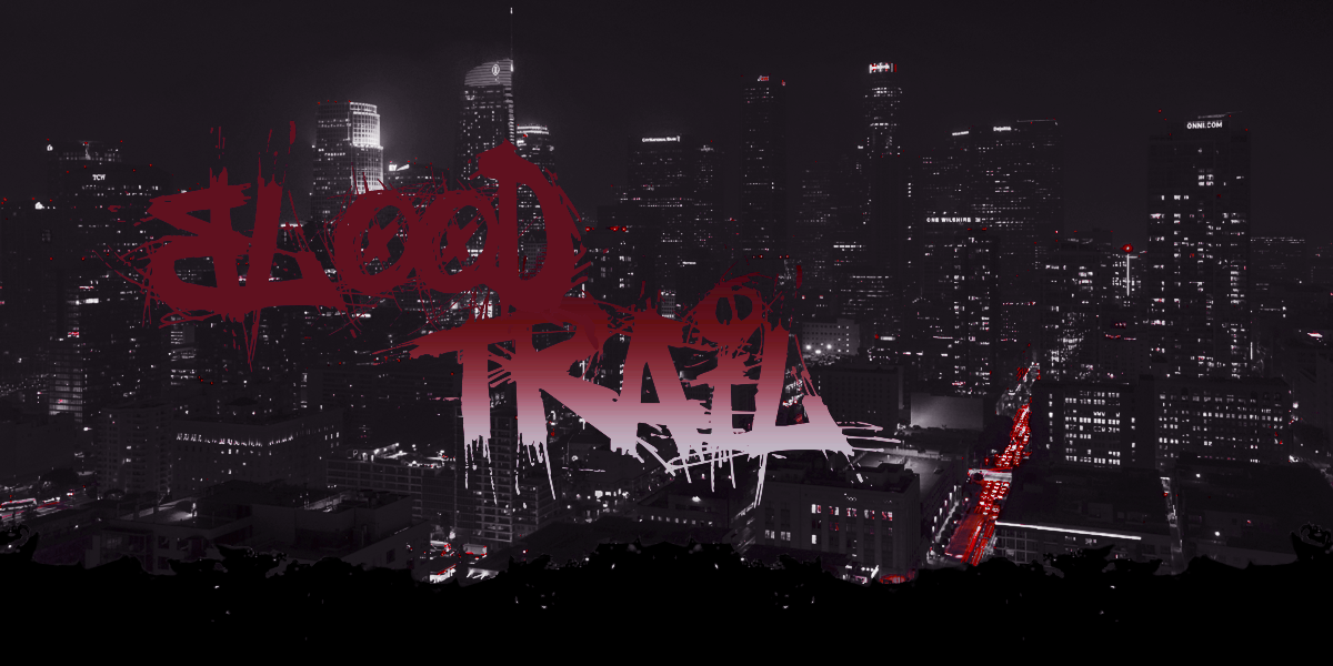 Blood Trail